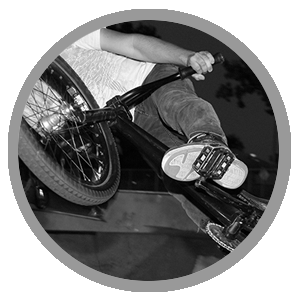BMX photo